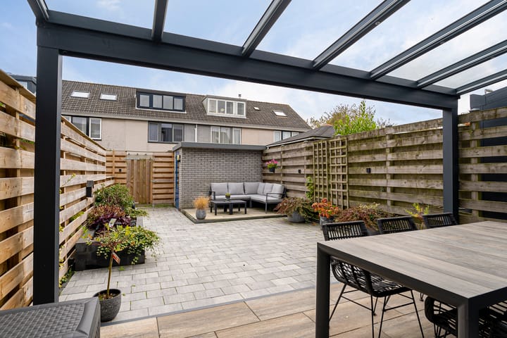 Foto 4 van Rosweide 14