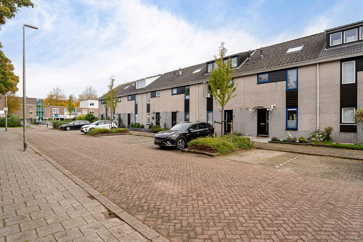 Foto 6 van Rosweide 14