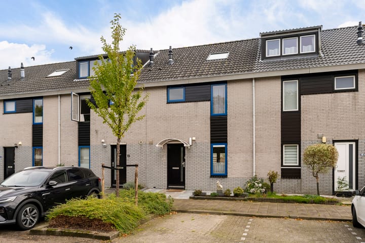 Foto 7 van Rosweide 14