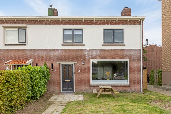 Foto 4 van Laurentiusstraat 26