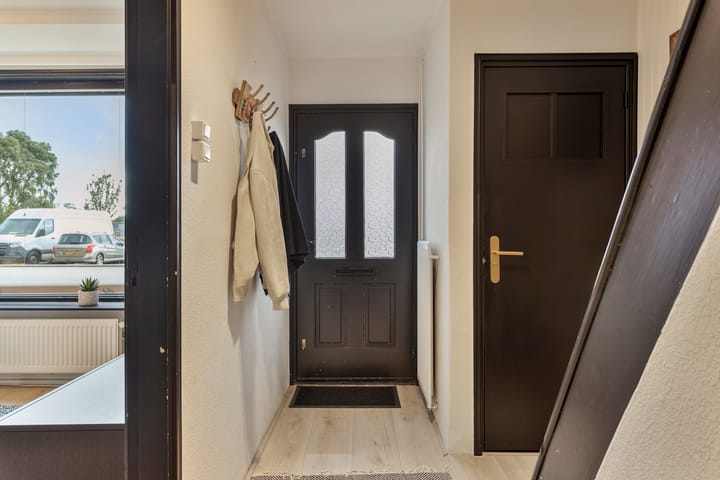 Photo 7 of Laurentiusstraat 26