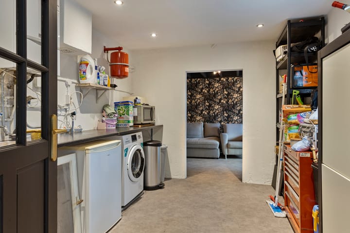 Photo 20 of Laurentiusstraat 26