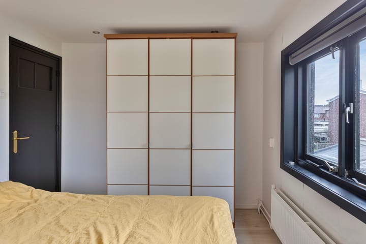 Photo 27 of Laurentiusstraat 26