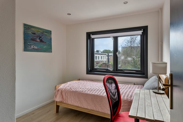 Photo 29 of Laurentiusstraat 26