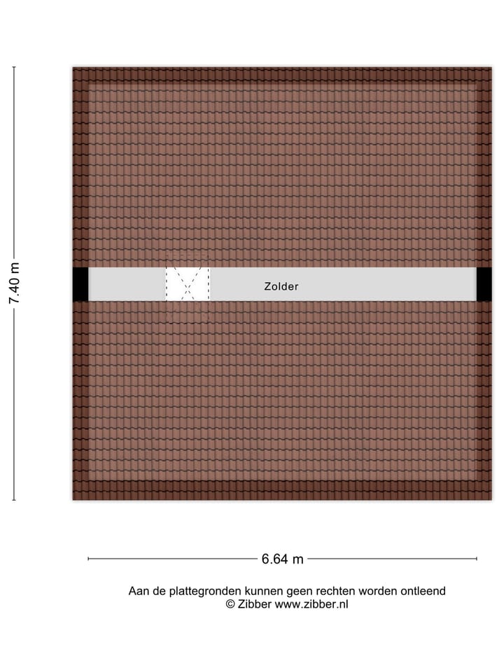 Photo 43 of Laurentiusstraat 26