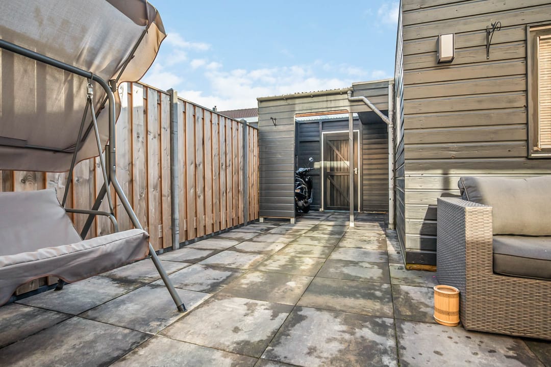 Foto 28 van Schildgronden 60