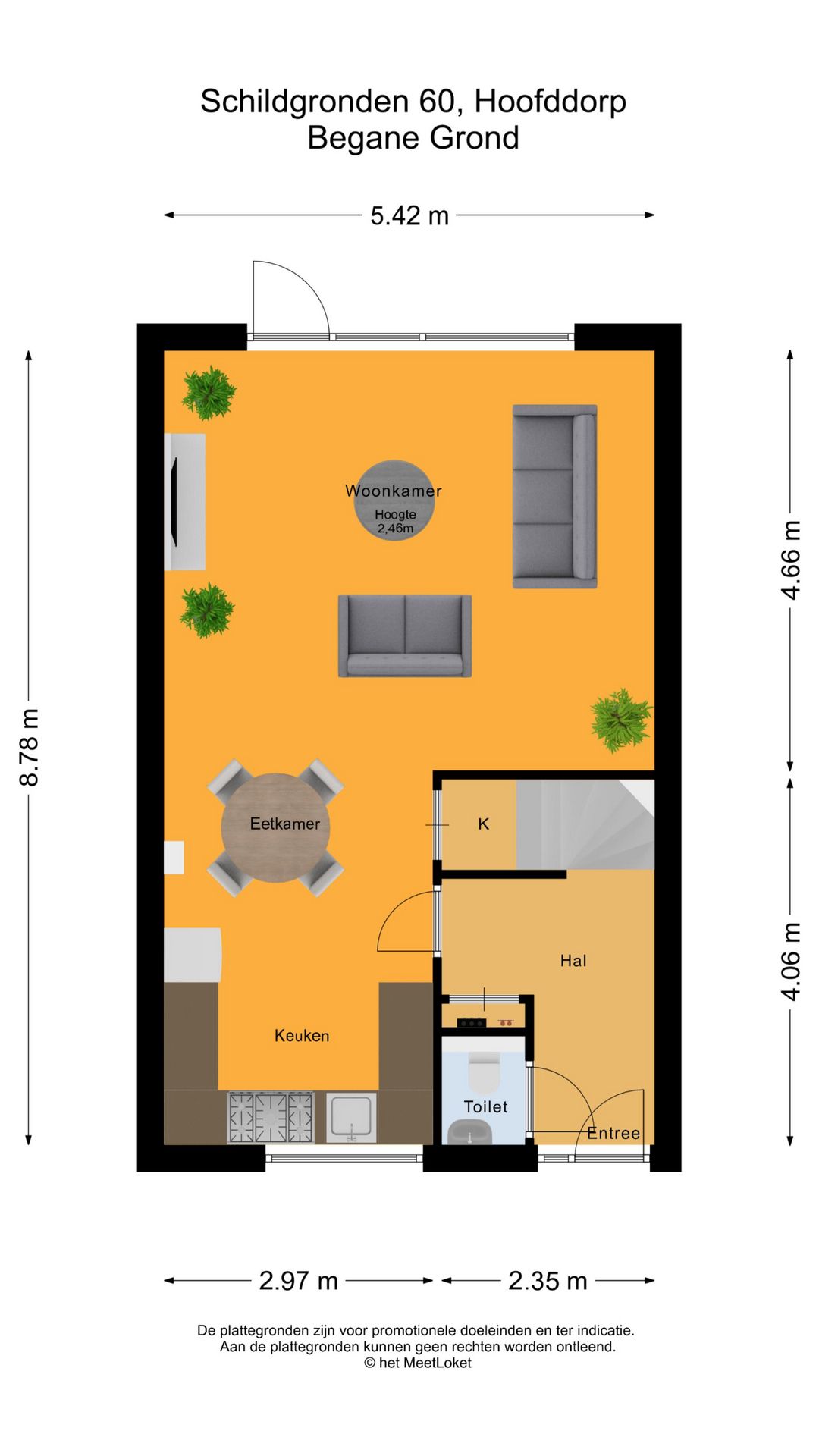 Foto 31 van Schildgronden 60