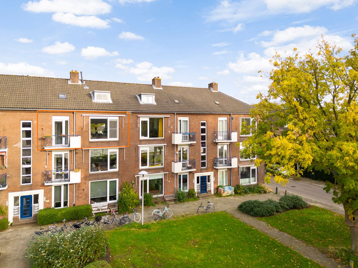 Foto 1 van Johan Wagenaarkade 19-BSA