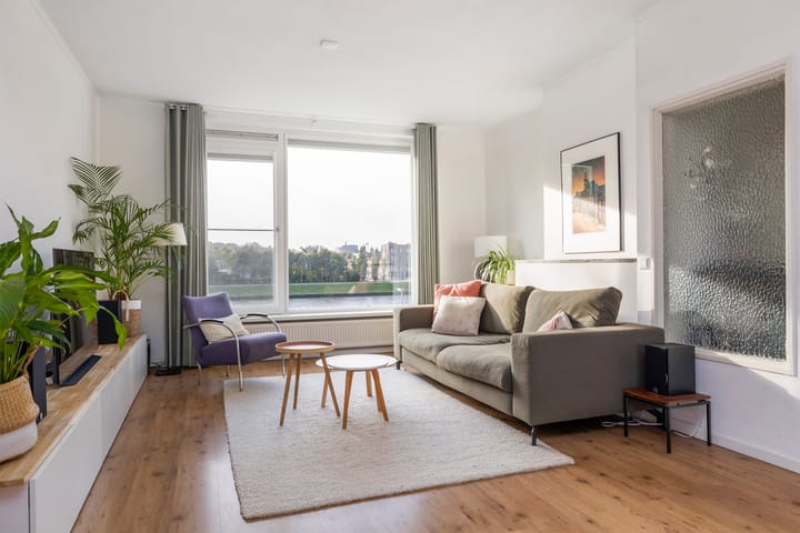 Foto 2 van Johan Wagenaarkade 19-BSA