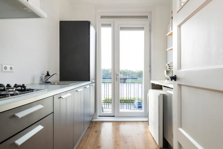 Foto 3 van Johan Wagenaarkade 19-BSA