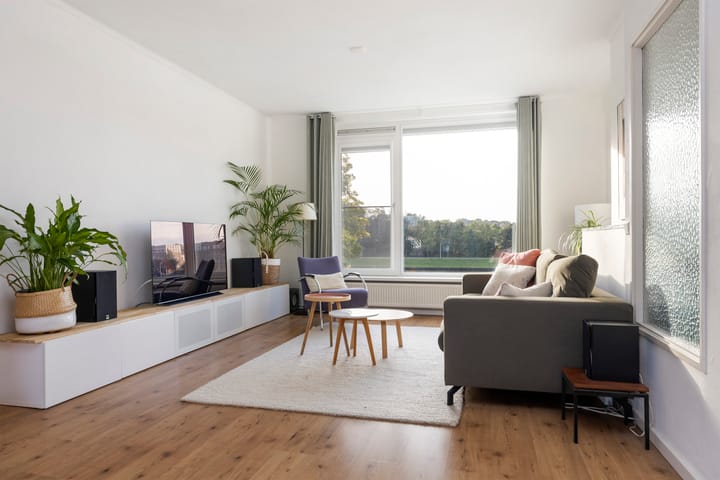 Foto 6 van Johan Wagenaarkade 19-BSA