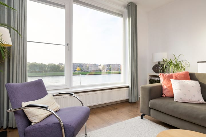 Foto 11 van Johan Wagenaarkade 19-BSA