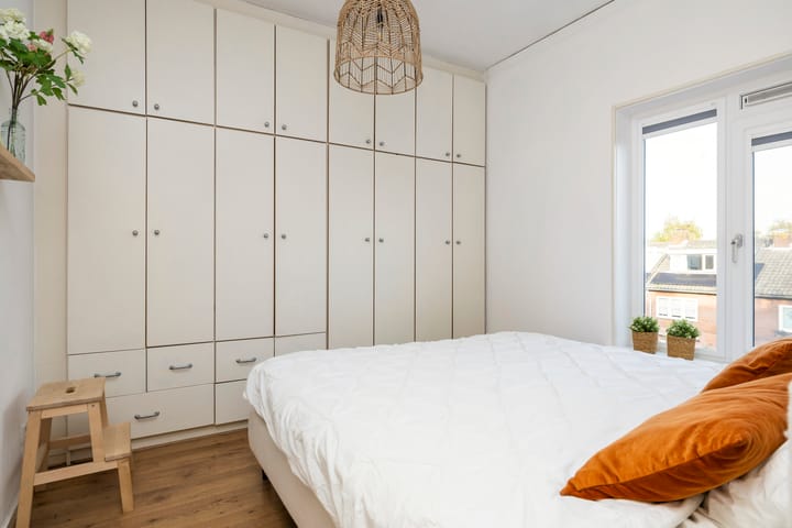 Foto 13 van Johan Wagenaarkade 19-BSA