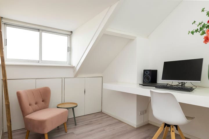 Foto 21 van Johan Wagenaarkade 19-BSA