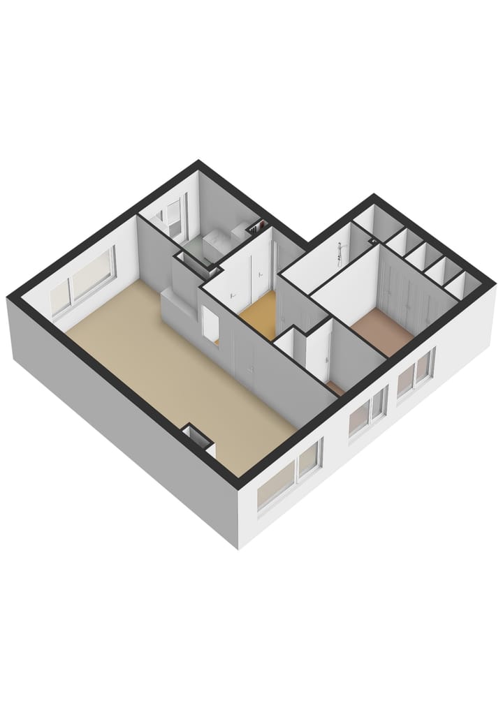 Foto 30 van Johan Wagenaarkade 19-BSA