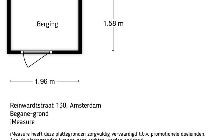 Bekijk foto 29 van Reinwardtstraat 130