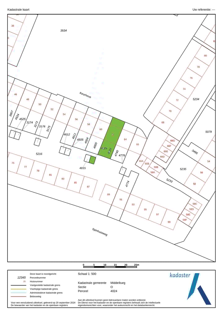 Foto 33 van Keurhove 62