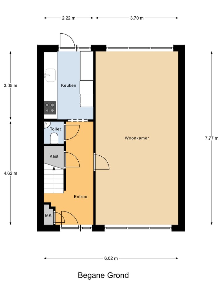 Foto 34 van Keurhove 62