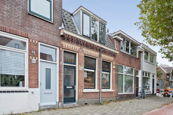 Foto 5 van Rijksstraatweg 158