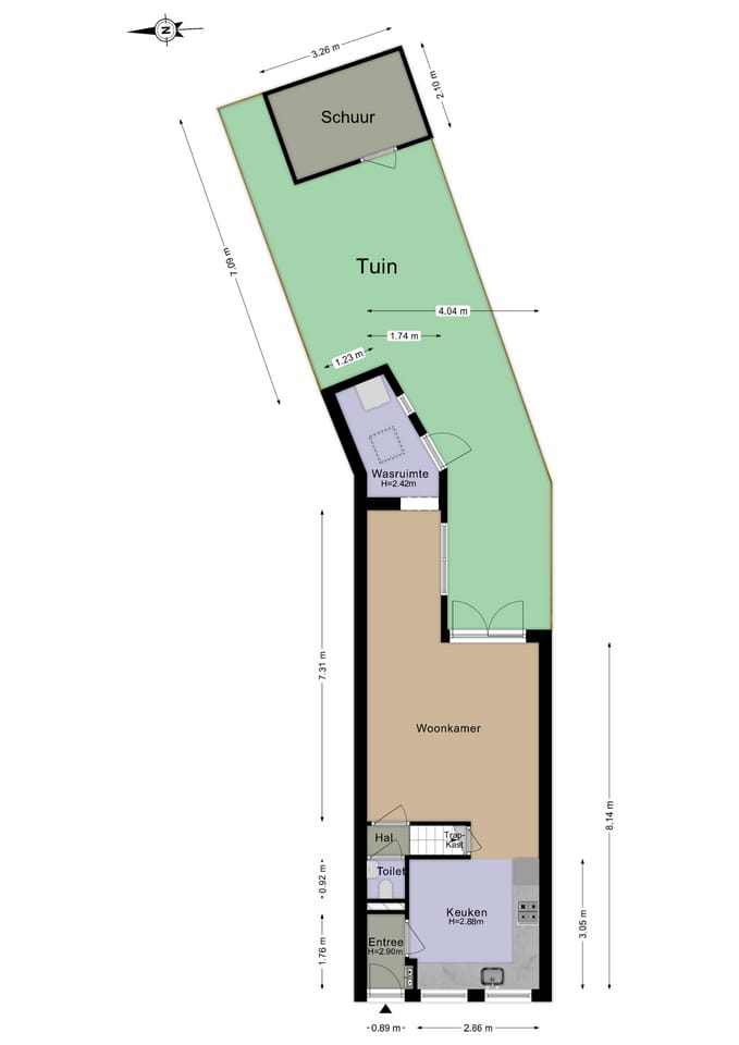 Photo 40 of Rijksstraatweg 158