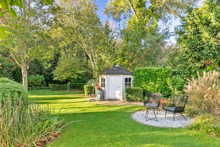 Foto 5 van Seinelaan 90