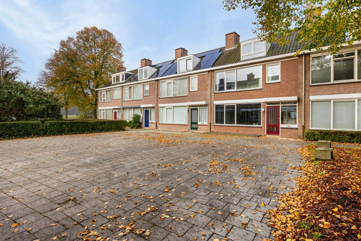 View photo of Magelhaesstraat 3