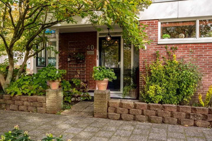 Foto 4 van Fugaplantsoen 40