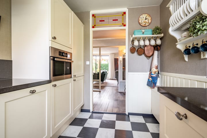 Foto 7 van Fugaplantsoen 40