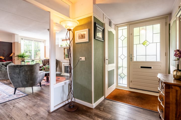 Foto 11 van Fugaplantsoen 40