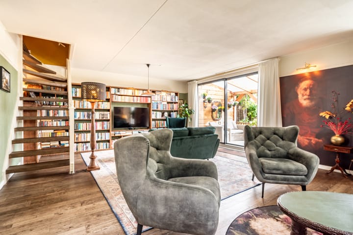 Foto 12 van Fugaplantsoen 40