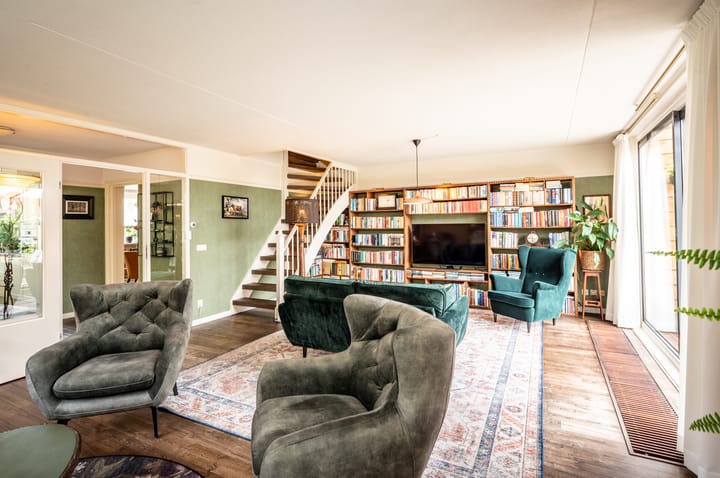 Foto 13 van Fugaplantsoen 40