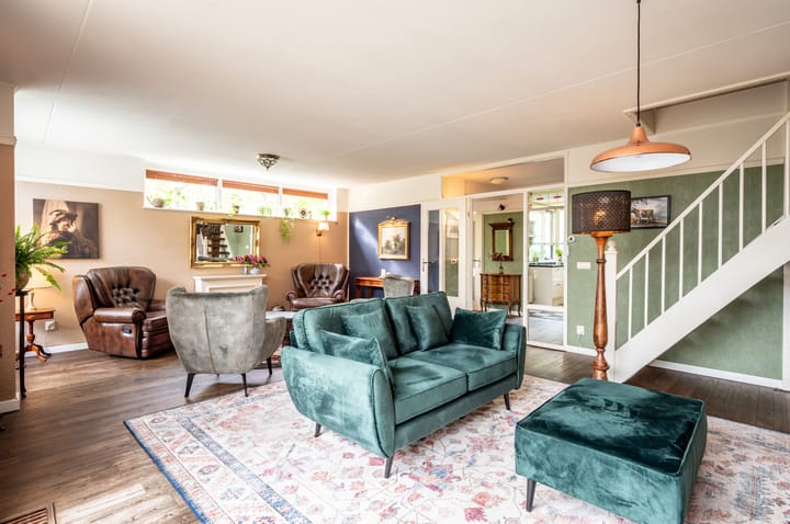 Foto 14 van Fugaplantsoen 40