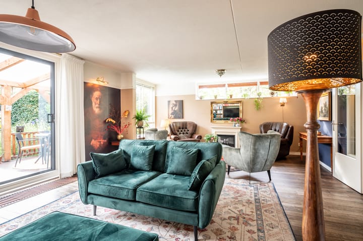 Foto 15 van Fugaplantsoen 40