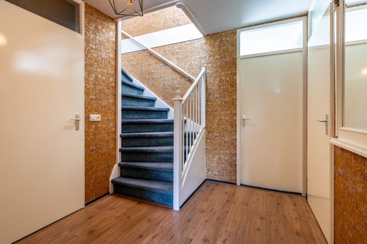 Foto 17 van Fugaplantsoen 40