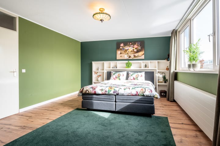 Foto 18 van Fugaplantsoen 40