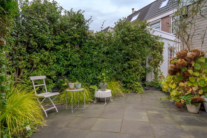 Foto 4 van Stockholmstraat 56