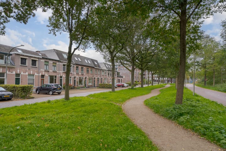 Foto 5 van Stockholmstraat 56