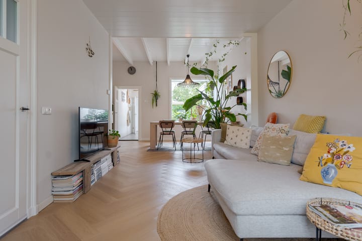 Foto 7 van Stockholmstraat 56