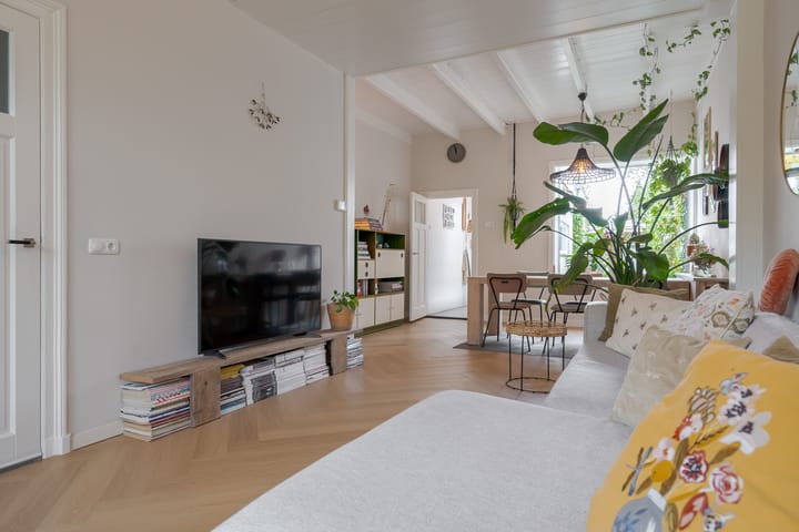 Foto 9 van Stockholmstraat 56