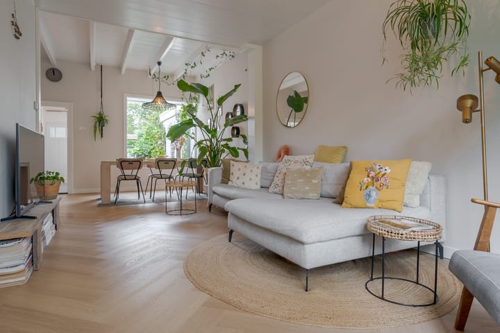 Foto 10 van Stockholmstraat 56