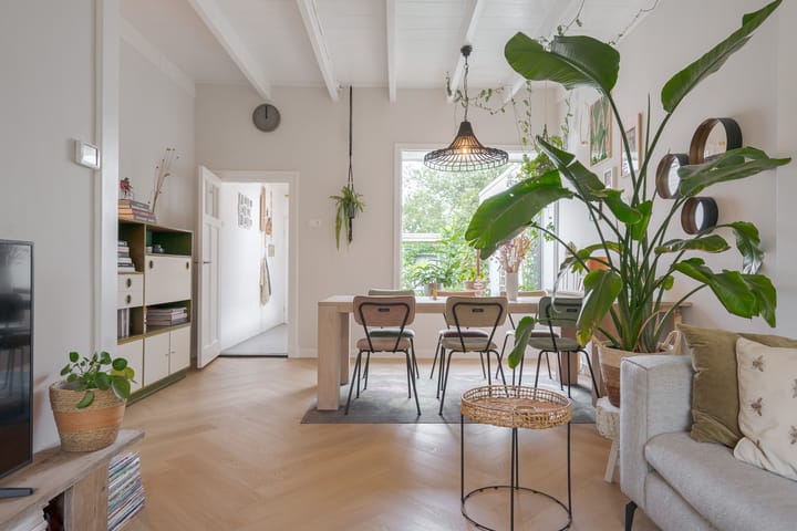 Foto 13 van Stockholmstraat 56