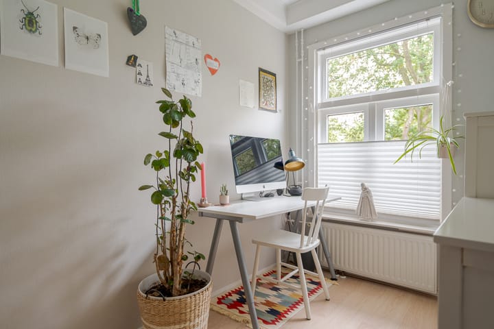 Foto 26 van Stockholmstraat 56