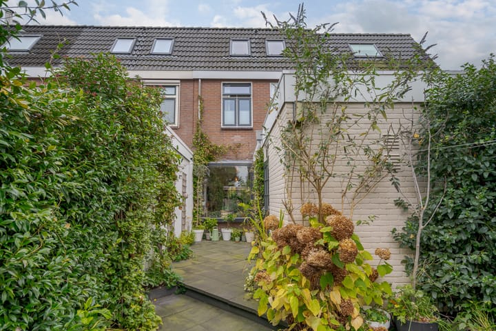 Foto 43 van Stockholmstraat 56