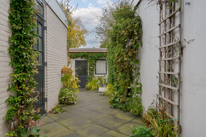 Foto 44 van Stockholmstraat 56