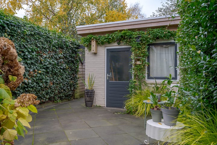 Foto 45 van Stockholmstraat 56