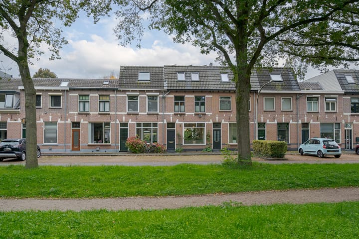 Foto 49 van Stockholmstraat 56