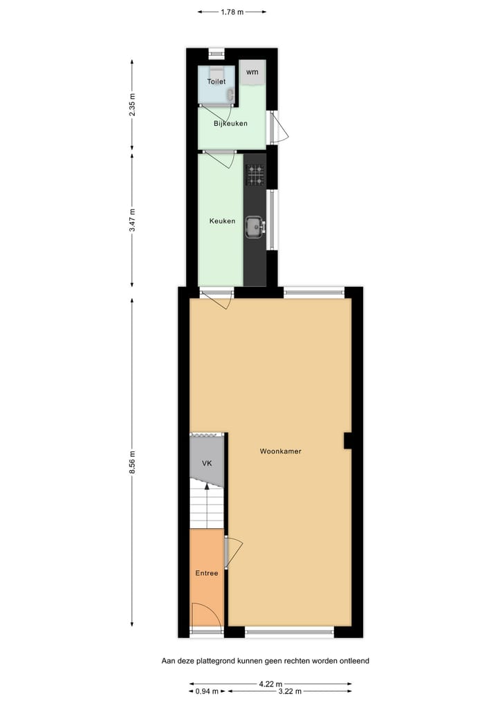 Foto 51 van Stockholmstraat 56