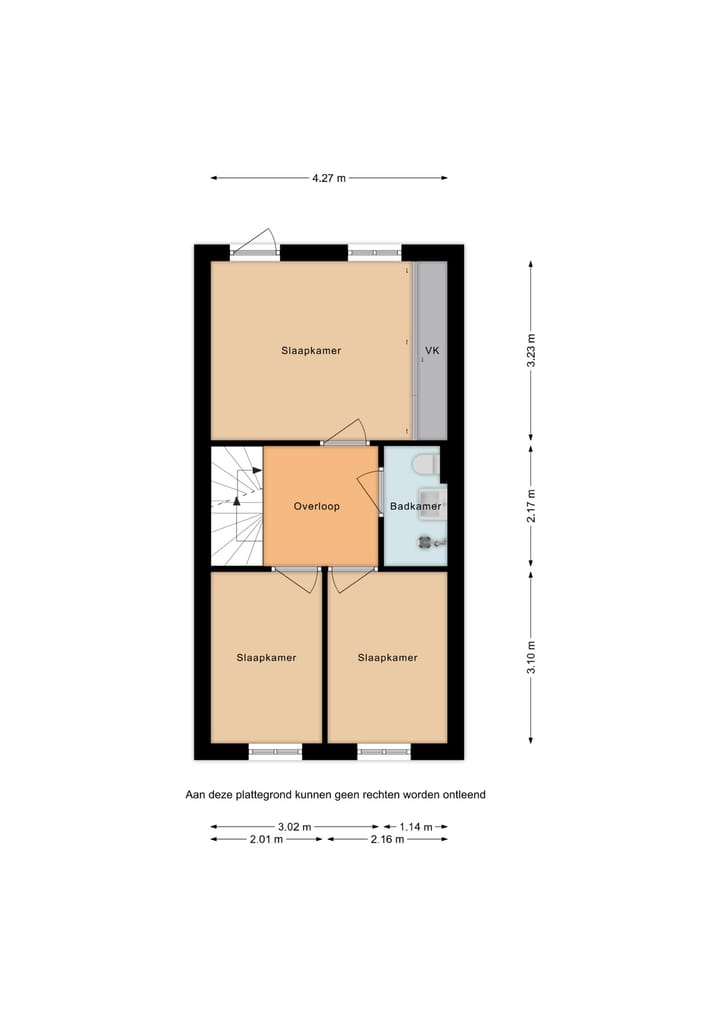 Foto 52 van Stockholmstraat 56