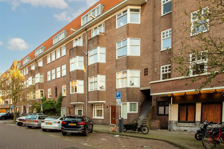 Bekijk foto 20 van Biesboschstraat 89-3