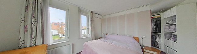 View 360° photo of Slaapkamer of Dominee Van Ingenstraat 4